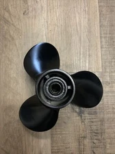 Michigan Match 11x15 142007 353-64107-0 RH Aluminum Propeller