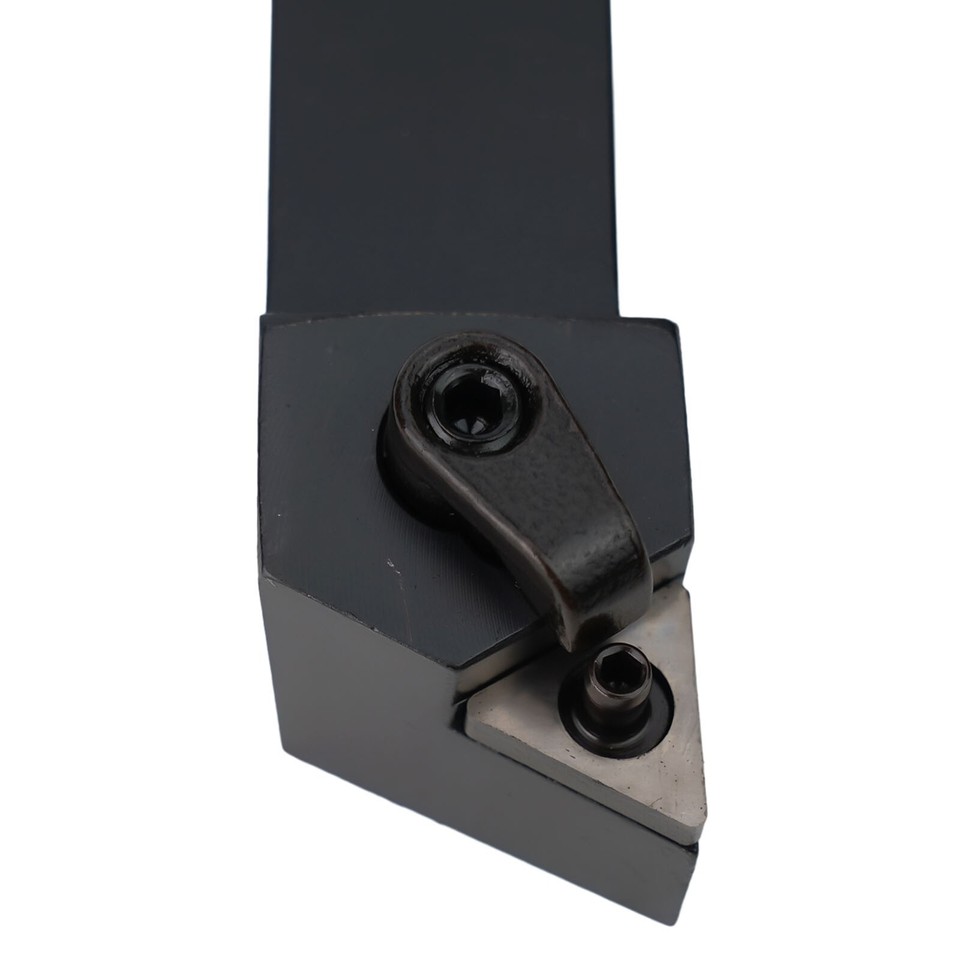 Finishing Semifinishing Turning Tool Holder 20mmx20mm 93 Degree