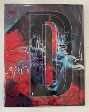 SPECTREGRAPH #1 DSTLRY JAMES TYNION 1:50 CHRISTIAN WARD VARIANT BRAND NEW