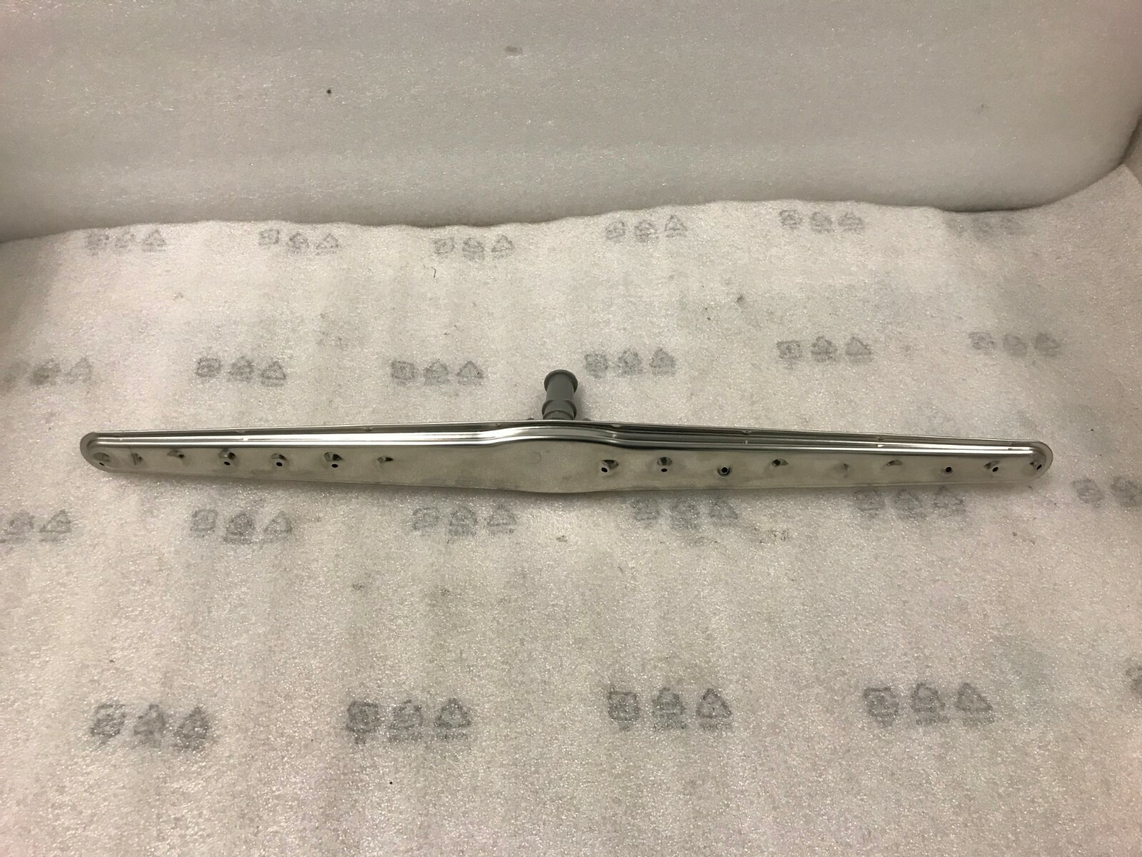 DD8201383A OEM Samsung Dishwasher Lower Spray Arm DW80M2020US eBay