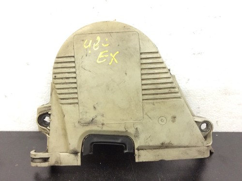96-00 Civic Cover Engine Timing Belt Upper Lid Motor Top Side Gear Case Used OEM