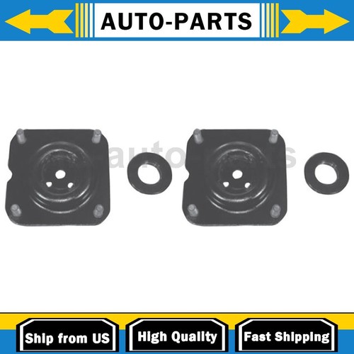 KYB Front Strut Mount and Bearing | Mazda Protege (99-02) / Protege (03) (SM5427) main image 0