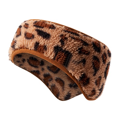 Winter Ear Warmers Thick Headbands Thermal Ear Muffs Men Women for Cold Weather - 第 11/11 張圖片