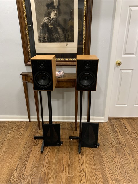 kef 104ab for sale