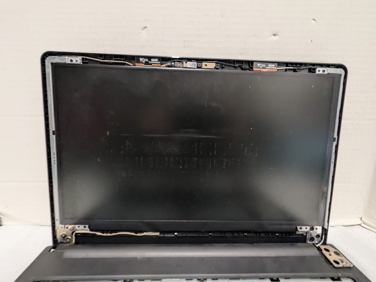 Dell Inspiron 15-3567 15