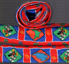 insulating CPAP BiPAP hose cover for 6-9 foot polyester cotton jersey dinosaurs