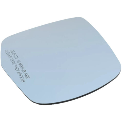 Nuevo espejo retrovisor térmico lateral derecho pasajero vidrio para Acura MDX 2014-2016 76203TZ5A01 - Imagen 2 de 4