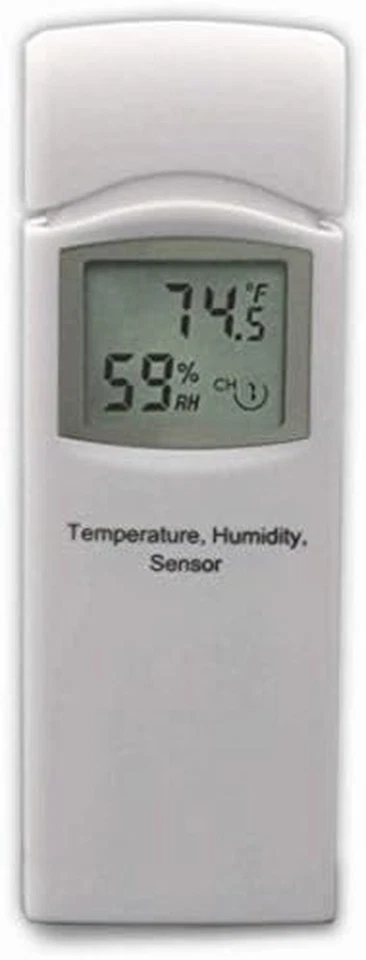 Ambient Weather WH32M Sensor for WS-2801 Series Weather Station - Image 3 of 4