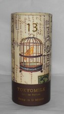 TOKYOMILK Song in D Minor No. 13 Eau de Parfum Spray 1 Oz Bottle NEW IN BOX
