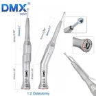 DMXDENT Dental Osteotomy 1:2 Surgery Low Speed Contra Angle /Straight Handpiece