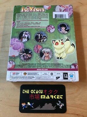【中古】「非常に良い」InuYasha: Set 2 [Blu-ray] 中古】「非常に良い」InuYasha: Set 2 [Blu-ray] 【公式通販】