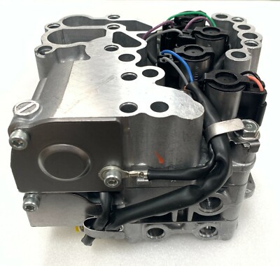 31825AA051 Body Aycont VLV Kit Subaru Genuine OEM Part for