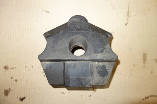 HONDA vt250 f vt250f vt 250 integra MC08 manillar cubierta panel plástico - Imagen 3 de 5