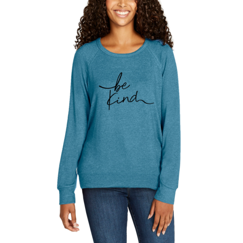 Buffalo David Bitton Ladies' Long Sleeve Cozy Top - Picture 34 of 136