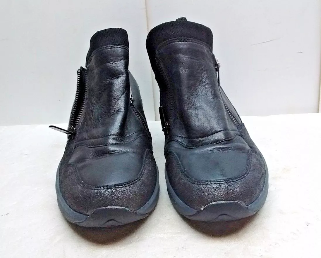 Easy spirit hotsell shoes boots
