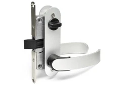 Southco ME-02-406-10 Mobella ME Offshore Mortise Left Out Swing Door Latch