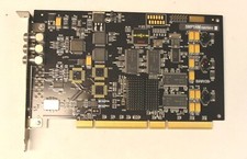 Barco BarcoMed Digital Mammography Single-head Video Display Graphic Controller