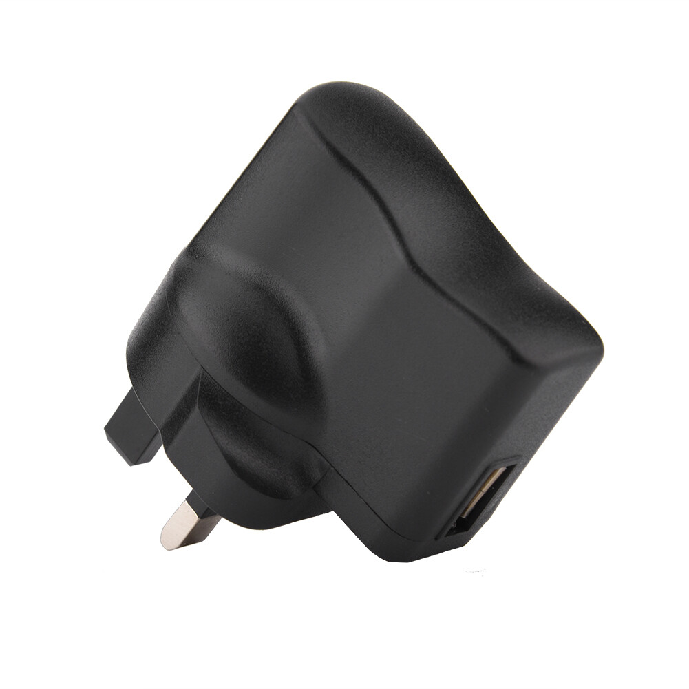 Fast Charging Power Adapter For Smartphone USB Charger