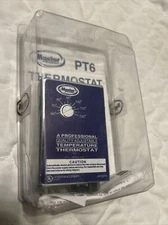 Brand New Sealed Master Flow PT-6 Thermostat 915379