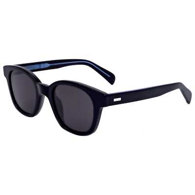 Paul Smith Unisex 49 mm Black Sunglasses PSSN08949GLOVER-001