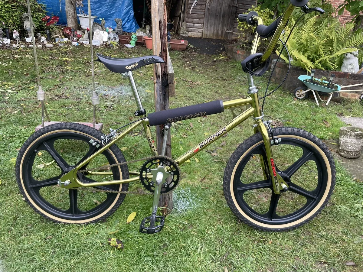 Raleigh super tuff sales