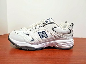 new balance 407 mens white