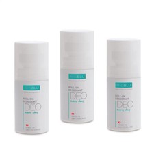 NIOBLU Deo-Roller Set - 3 Stück nach Wahl mi...
