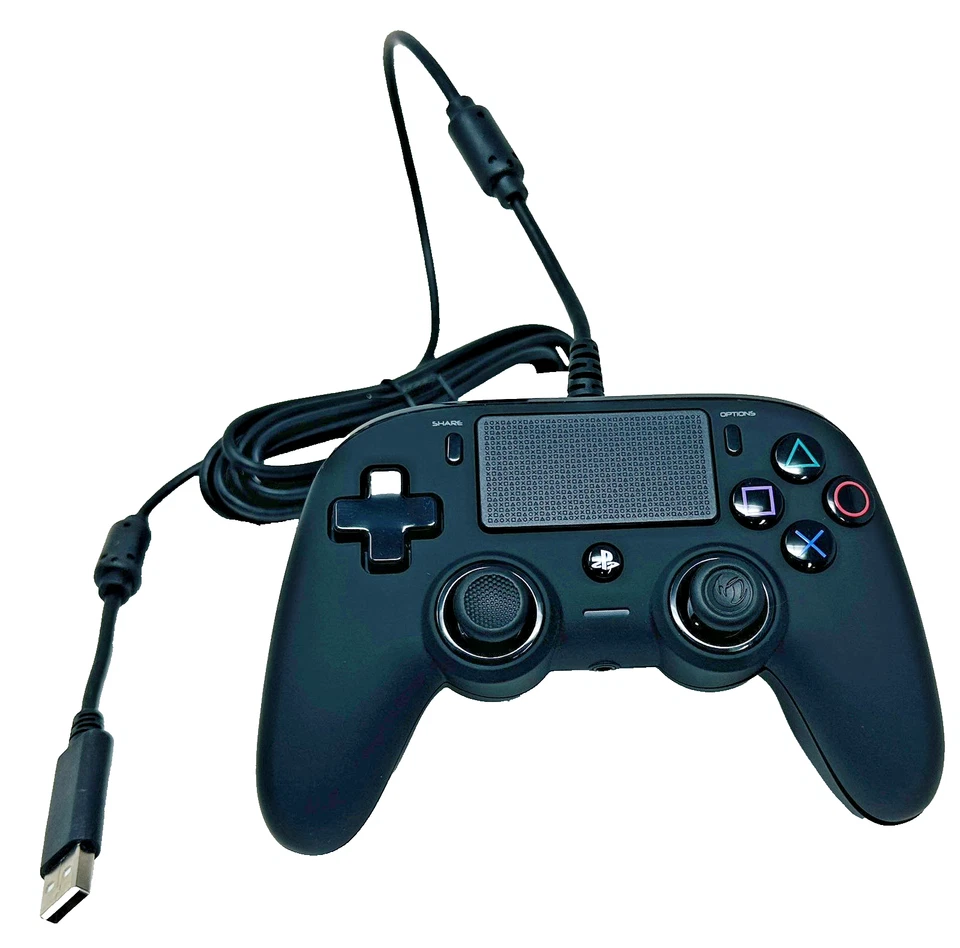 New NACON Wired Compact Control, BB469 - Image 3 of 4