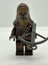 Lego star wars minifigures Pick and Choose