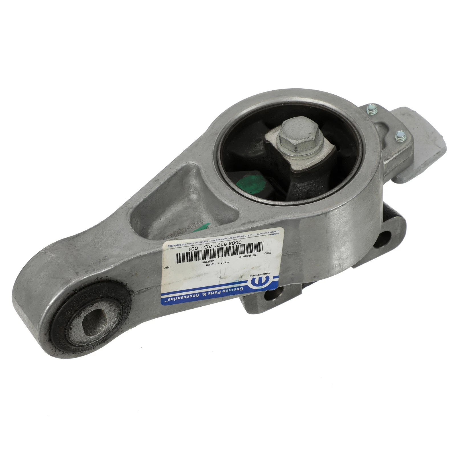 Genuine Mopar 2001-2010 Chrysler PT Cruiser Engine Mount Isolator 5085121AC