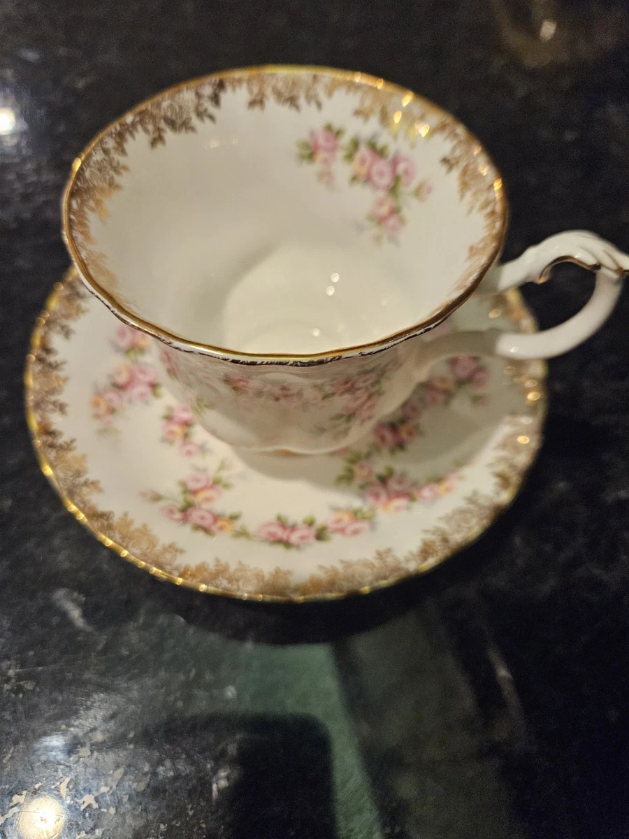 Royal Albert Dimity Rose for sale | eBay