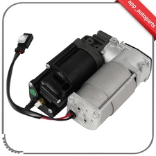 Air Suspension Compressor Pump For 2017-2020 Mercedes E-Class W213 W205 205 213