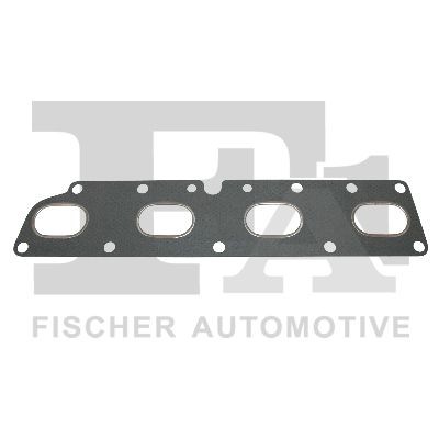 Fa1 Dichtung, AbgaskrüMmer 412-017 FüR Opel-image