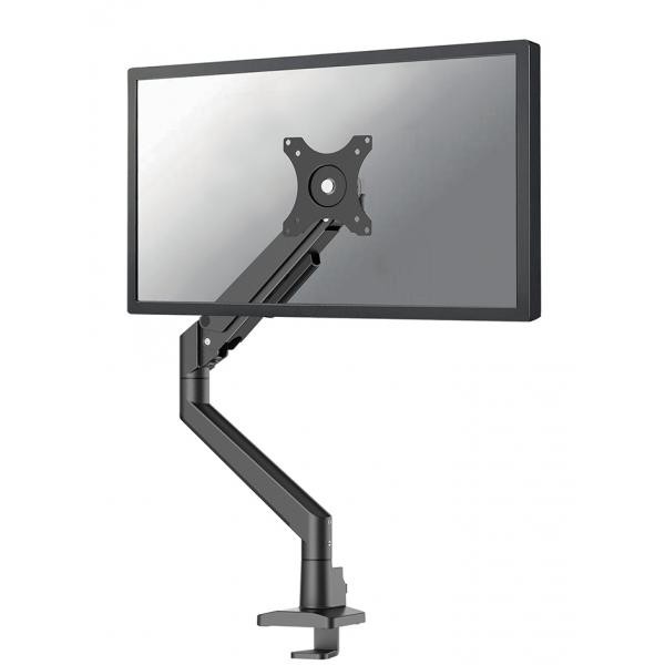 Neomounts DS70-250BL1 Braccio per monitor 17-35 - molla a gas - Topfix - 180°-st - Immagine 3