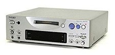 Sony MDS-PC1 MD Deck MiniDisk PLAYER RECORDER DECK 0002