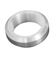 Weld Bung 1-1/2in NPT Female - Aluminum JOES RACING PRODUCTS 37116