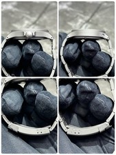 Sinn 856.B Automatic Black Dial 40mm Case Round Watch w/ Box Papers 2015 Men's 8