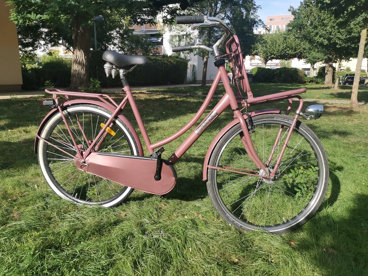 Fahrrder mit 28 Zoll Popal Damen online kaufen | eBay.de