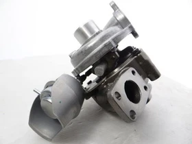 GARRETT Turbolader für FORD C-Max II Grand Galaxy S-Max Mondeo IV Focus III 