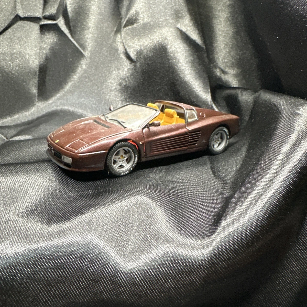 Detail Cars 1/43 Ferrari ミニカー Detail Ferrari 1:43 Diecast & Toy Vehicles for sale | eBay