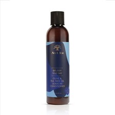 Leave-In Conditioner for Dry, Itchy Scalp | Curl Moisturiser 355ml