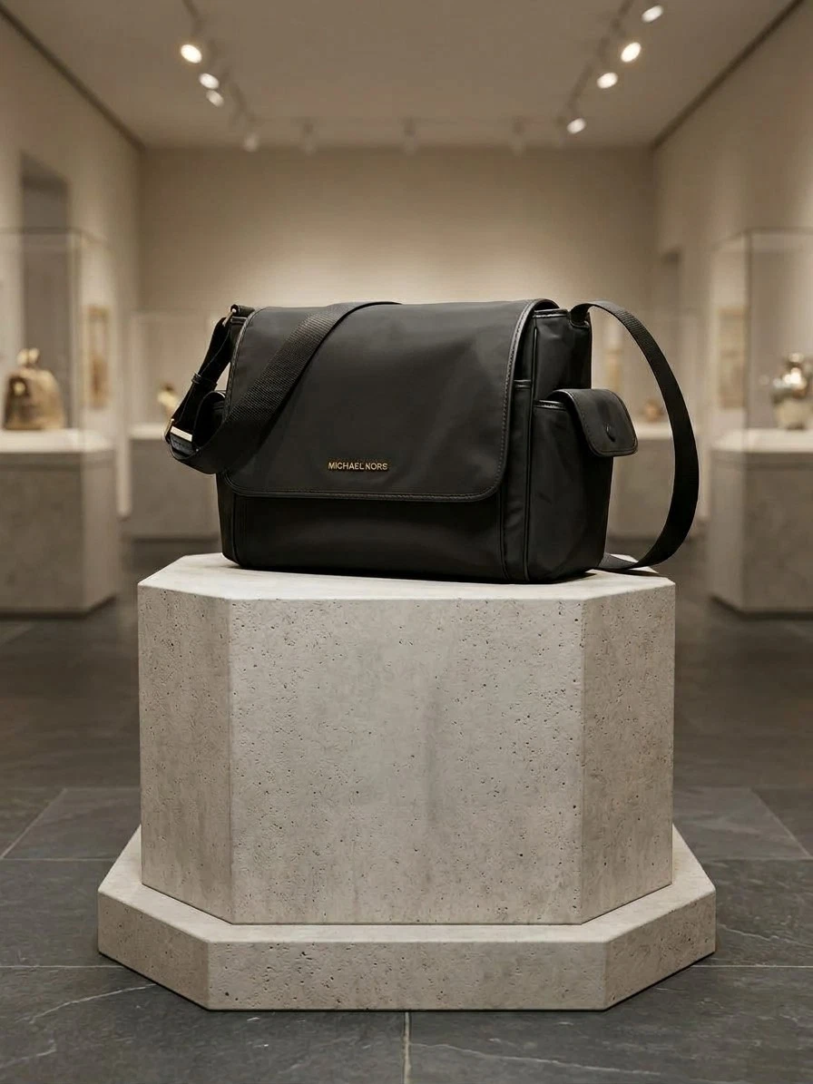 25+ Michael Kors Jet Set Tote Black Bags & Handbags for Women for