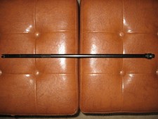 Springfield Model 187 J Semi Auto Action 22 Rifle 18 Outer Cartridge Tube.