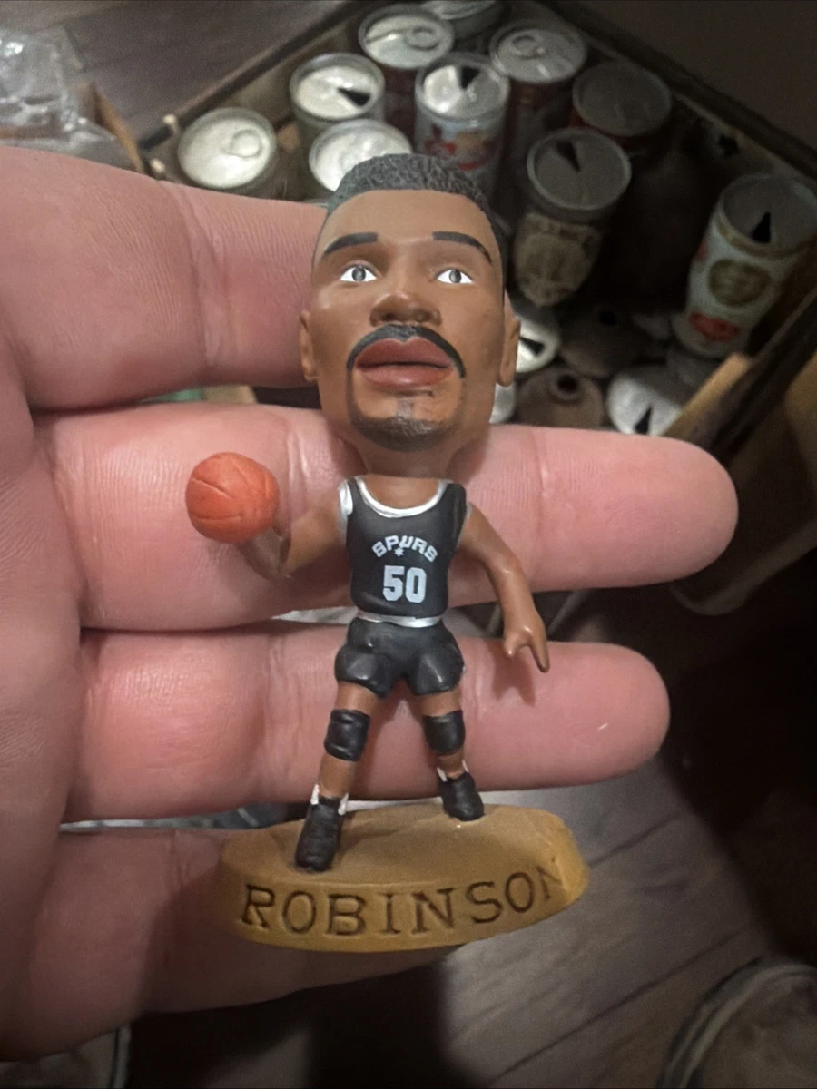 David Robinson NBA Action Figures for sale | eBay