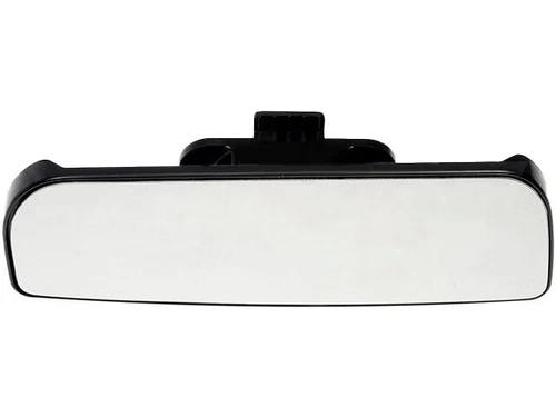Right Lower Door Mirror Glass For 2008-2014 GMC Savana 1500 2009 2010 HX179YP