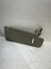 Sonnenblende VW Polo 9N BJ 2002 vorne rechts