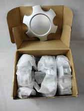 Kpalag Wheel Center Caps for Tacoma Tundra Sequoia #42603-AFO30 New Open Box