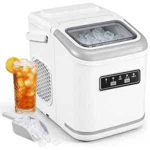 Mini Eiswürfelmaschine