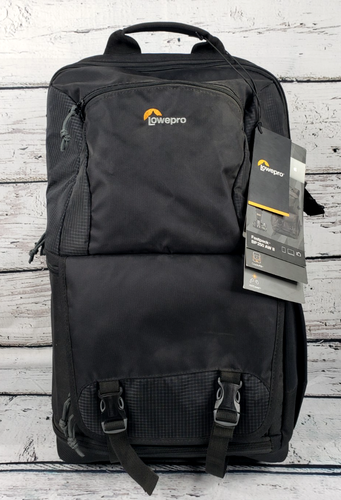 Lowepro Fastpack BP 250 AW II Photography Backpack Camera Bag New With ...