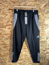 Brand new adidas men Tiro 24 Soccer Football Futbol League Pants Retail $70 BNWT